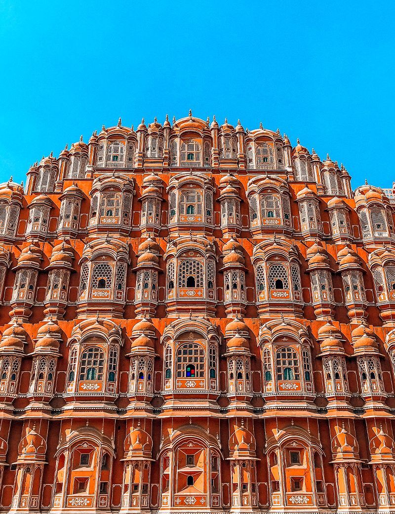 Rajasthan