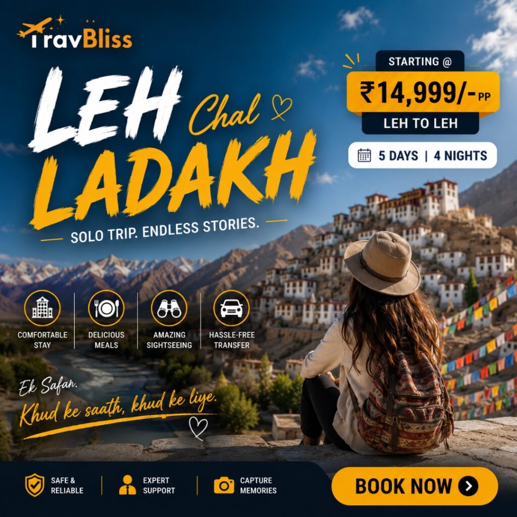leh ladakh